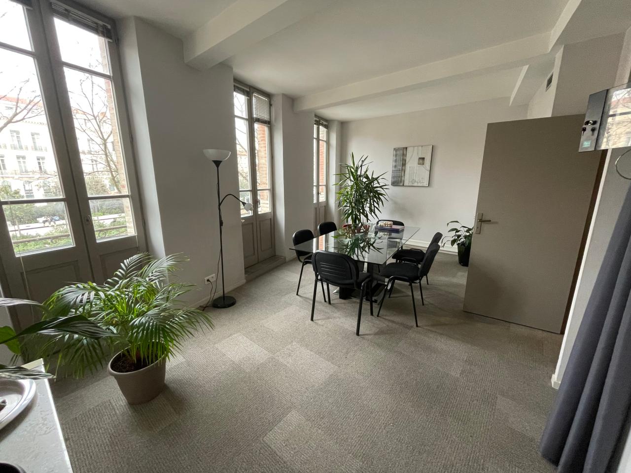 Bureau Toulouse 128m² Location bureau Toulouse Haute-Garonne OLBUR2428591 3